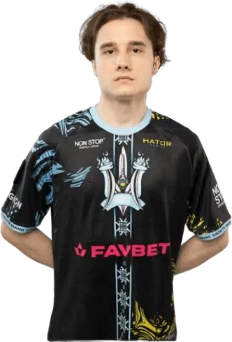 Moonlight (UA player) photo