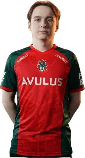 Smiling Knight photo