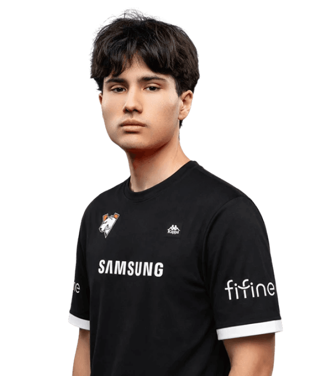 Timado photo