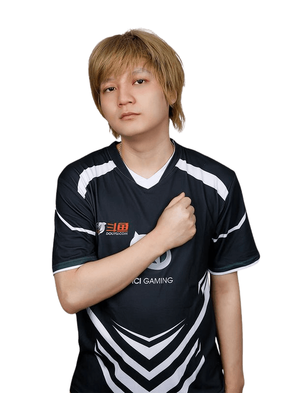 Yang photo