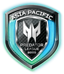 Asia Pacific Predator League 2025