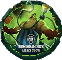 ESL One Birmingham 2026: Eastern Europe Closed Qualifier