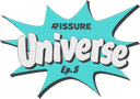 FISSURE Universe: Episode 5 Play-In