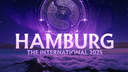 The International 2025: North America Open Qualifier