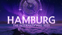 The International 2025: Eastern Europe Closed Qualifier
